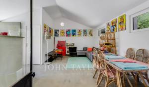 Saisonvermietungen Eigentum Saint-Tropez