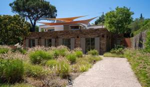 Saisonvermietungen Eigentum Saint-Tropez