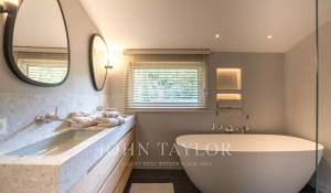 Saisonvermietungen Eigentum Saint-Tropez