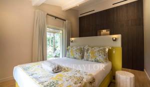 Saisonvermietungen Eigentum Saint-Tropez