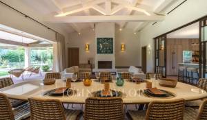 Saisonvermietungen Eigentum Saint-Tropez