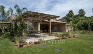 Saisonvermietungen Eigentum Saint-Tropez