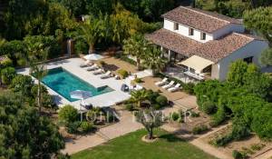 Saisonvermietungen Eigentum Saint-Tropez