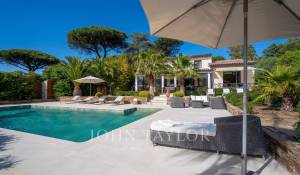 Saisonvermietungen Eigentum Saint-Tropez