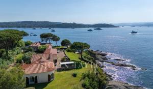Saisonvermietungen Eigentum Saint-Tropez