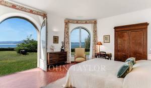 Saisonvermietungen Eigentum Saint-Tropez