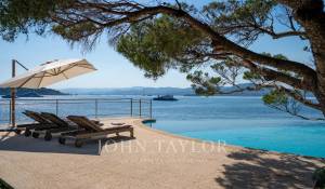 Saisonvermietungen Eigentum Saint-Tropez