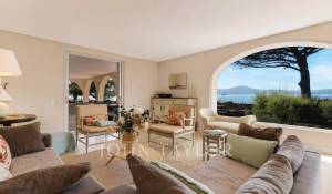 Saisonvermietungen Eigentum Saint-Tropez