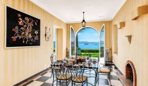 Saisonvermietungen Eigentum Saint-Tropez