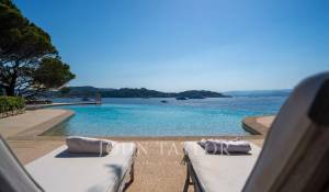 Saisonvermietungen Eigentum Saint-Tropez