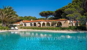 Saisonvermietungen Eigentum Saint-Tropez