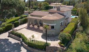 Saisonvermietungen Eigentum Saint-Tropez