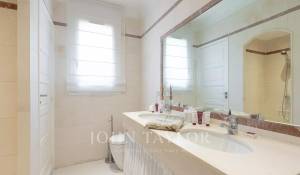 Saisonvermietungen Eigentum Saint-Tropez