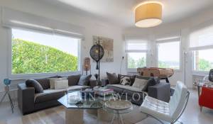 Saisonvermietungen Eigentum Saint-Tropez