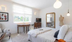 Saisonvermietungen Eigentum Saint-Tropez