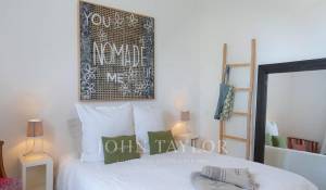 Saisonvermietungen Eigentum Saint-Tropez