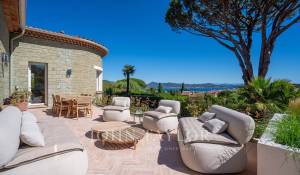 Saisonvermietungen Eigentum Saint-Tropez