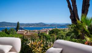 Saisonvermietungen Eigentum Saint-Tropez