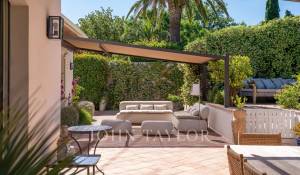 Saisonvermietungen Eigentum Saint-Tropez