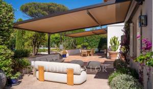 Saisonvermietungen Eigentum Saint-Tropez