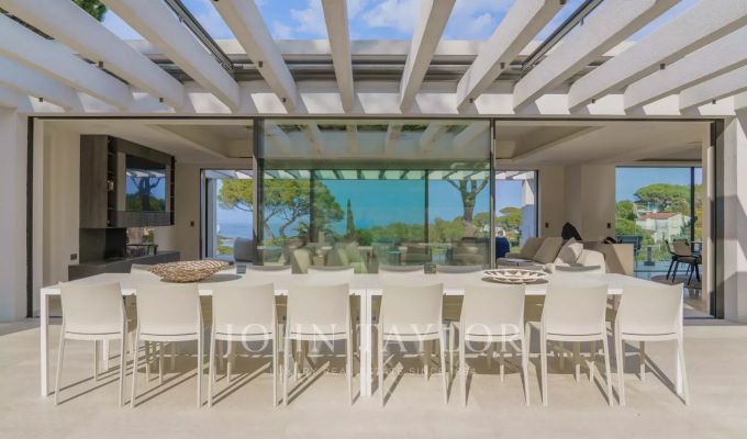 Saisonvermietungen Eigentum Saint-Tropez