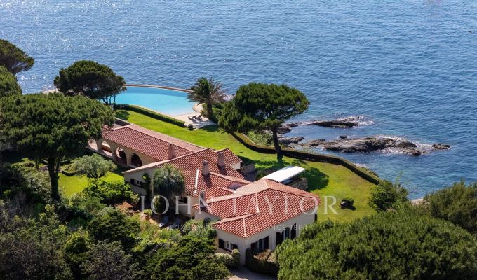 Saisonvermietungen Eigentum Saint-Tropez
