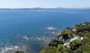 Saisonvermietungen Eigentum Sainte-Maxime