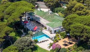 Saisonvermietungen Eigentum Sainte-Maxime