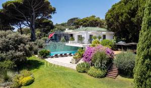 Saisonvermietungen Eigentum Sainte-Maxime