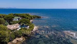 Saisonvermietungen Eigentum Sainte-Maxime