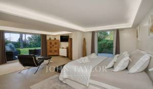 Saisonvermietungen Eigentum Sainte-Maxime