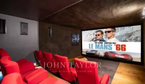 Saisonvermietungen Eigentum Sainte-Maxime