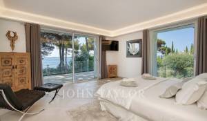 Saisonvermietungen Eigentum Sainte-Maxime