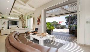 Saisonvermietungen Eigentum Sainte-Maxime