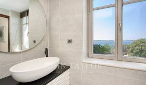 Saisonvermietungen Eigentum Sainte-Maxime