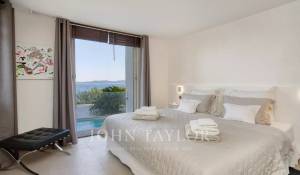 Saisonvermietungen Eigentum Sainte-Maxime