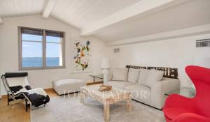 Saisonvermietungen Eigentum Sainte-Maxime