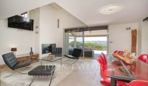 Saisonvermietungen Eigentum Sainte-Maxime