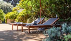 Saisonvermietungen Eigentum Sainte-Maxime