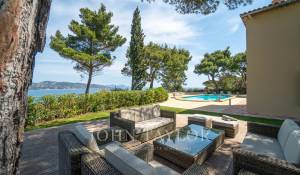 Saisonvermietungen Eigentum Sainte-Maxime