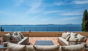 Saisonvermietungen Eigentum Sainte-Maxime