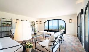 Saisonvermietungen Eigentum Sainte-Maxime