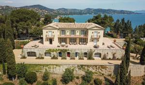 Saisonvermietungen Eigentum Sainte-Maxime