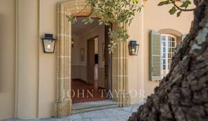 Saisonvermietungen Eigentum Sainte-Maxime