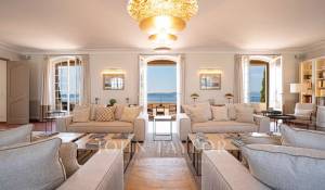 Saisonvermietungen Eigentum Sainte-Maxime