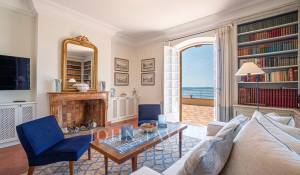 Saisonvermietungen Eigentum Sainte-Maxime