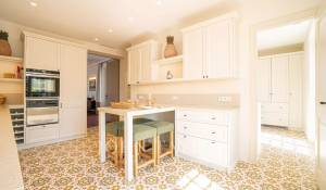 Saisonvermietungen Eigentum Sainte-Maxime