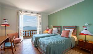 Saisonvermietungen Eigentum Sainte-Maxime