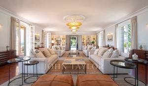 Saisonvermietungen Eigentum Sainte-Maxime