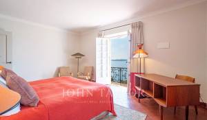 Saisonvermietungen Eigentum Sainte-Maxime